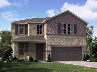 5425 Wrangler Way, Marion, TX 78124