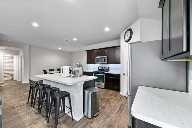 1818 Raven Vista Drive, Richmond, TX 77469