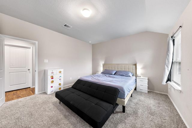 1818 Raven Vista Drive, Richmond, TX 77469