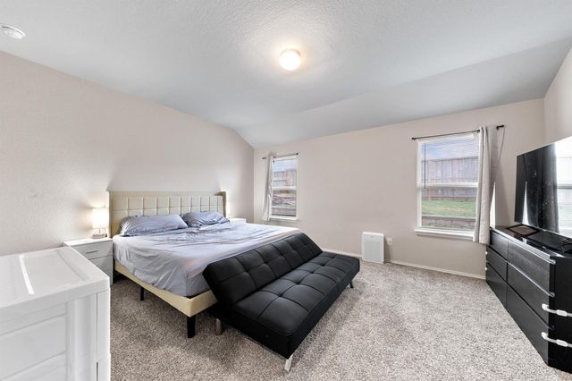 1818 Raven Vista Drive, Richmond, TX 77469