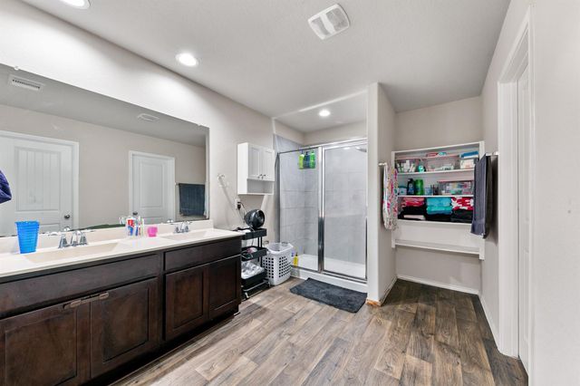 1818 Raven Vista Drive, Richmond, TX 77469