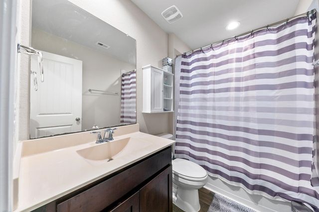 1818 Raven Vista Drive, Richmond, TX 77469