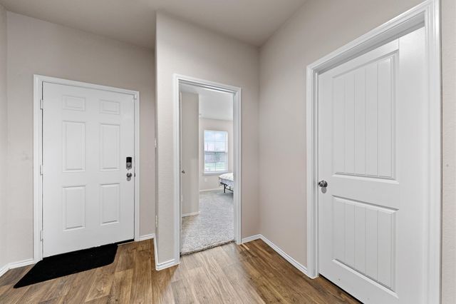 1818 Raven Vista Drive, Richmond, TX 77469