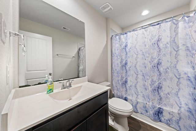 1818 Raven Vista Drive, Richmond, TX 77469