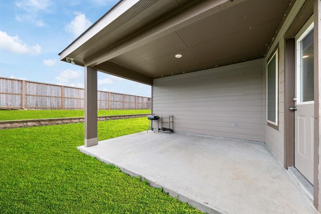 1818 Raven Vista Drive, Richmond, TX 77469