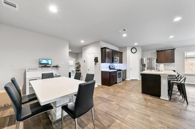 1818 Raven Vista Drive, Richmond, TX 77469