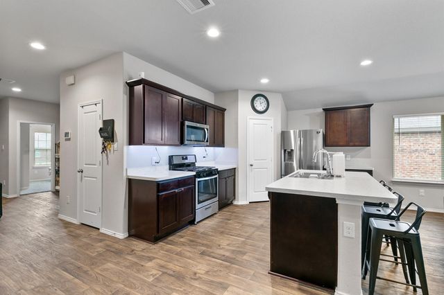 1818 Raven Vista Drive, Richmond, TX 77469