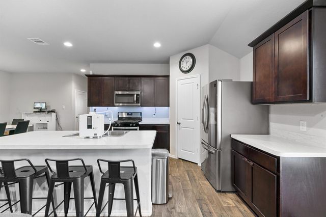 1818 Raven Vista Drive, Richmond, TX 77469