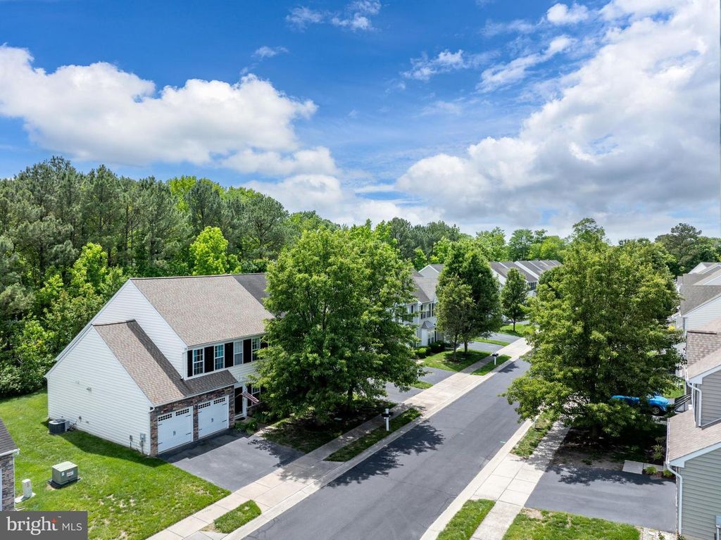 18 BEACH PLUM DR #35, Millville, DE 19967