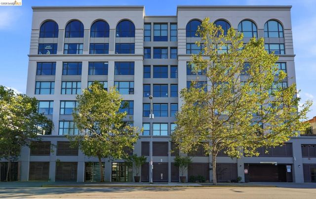 311 2nd St 516, Oakland, CA 94607