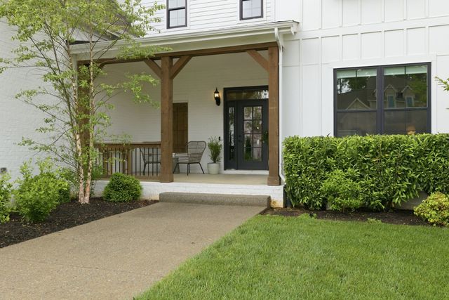 6083 Kidman Ln, Spring Hill, TN 37174