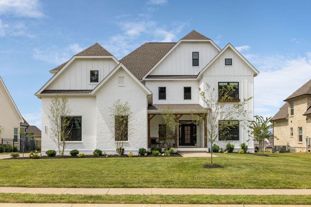 6083 Kidman Ln, Spring Hill, TN 37174