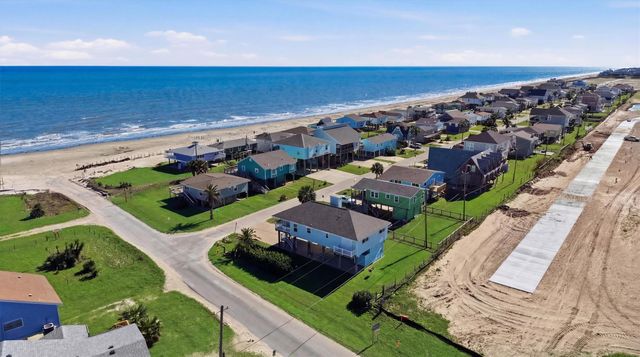 12902 John Reynolds Road, Galveston, TX 77554