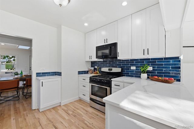 3810 S Grant Street, Englewood, CO 80113