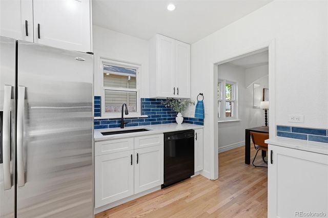 3810 S Grant Street, Englewood, CO 80113