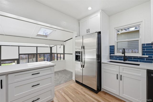 3810 S Grant Street, Englewood, CO 80113