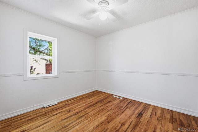 3810 S Grant Street, Englewood, CO 80113