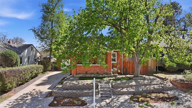 3810 S Grant Street, Englewood, CO 80113