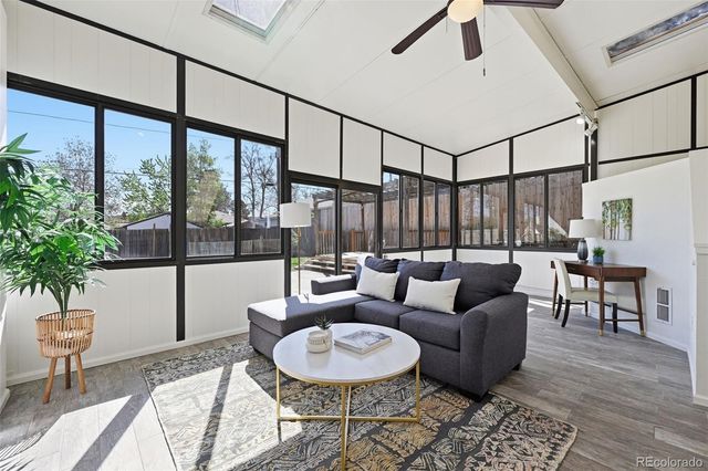 3810 S Grant Street, Englewood, CO 80113