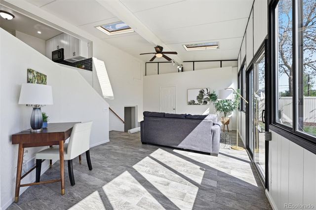 3810 S Grant Street, Englewood, CO 80113