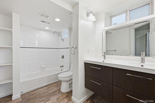 3810 S Grant Street, Englewood, CO 80113