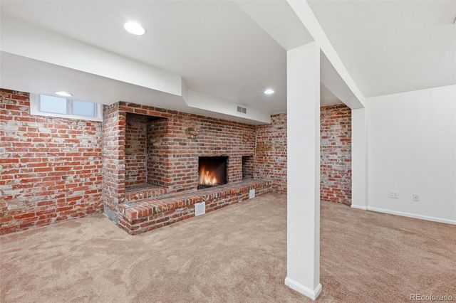 3810 S Grant Street, Englewood, CO 80113