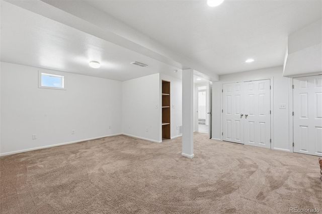 3810 S Grant Street, Englewood, CO 80113