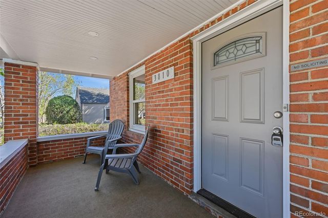 3810 S Grant Street, Englewood, CO 80113