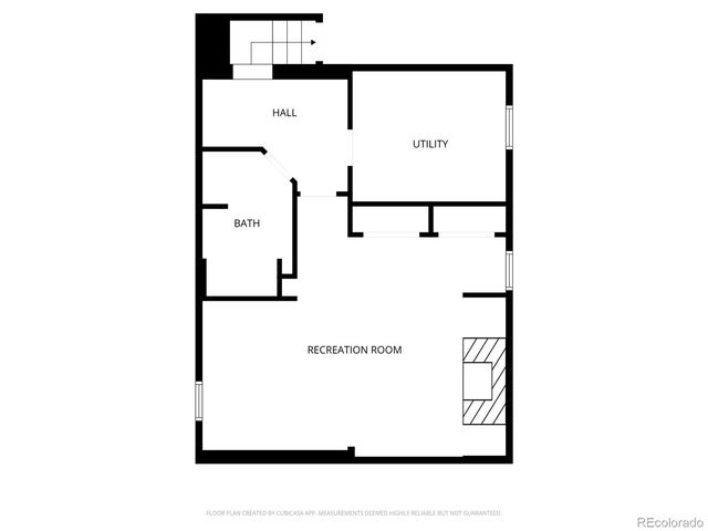 3810 S Grant Street, Englewood, CO 80113