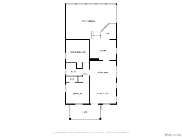 3810 S Grant Street, Englewood, CO 80113