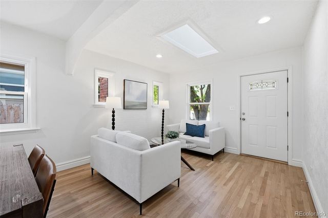 3810 S Grant Street, Englewood, CO 80113