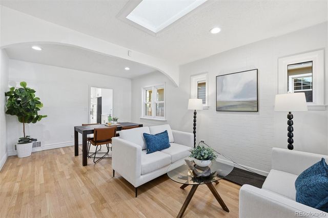 3810 S Grant Street, Englewood, CO 80113