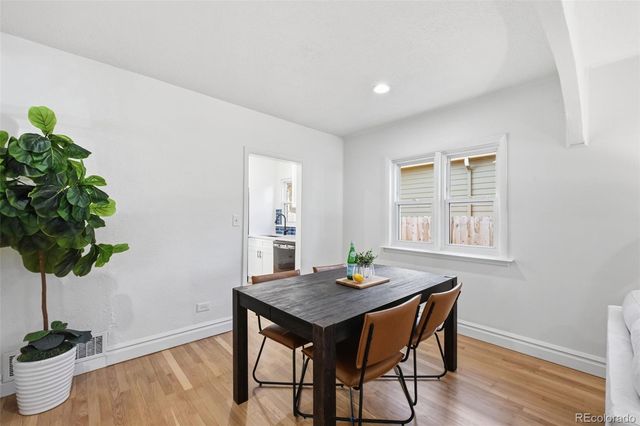 3810 S Grant Street, Englewood, CO 80113