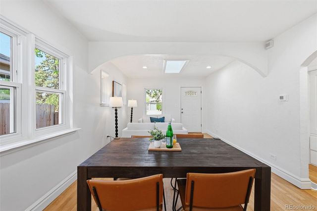 3810 S Grant Street, Englewood, CO 80113