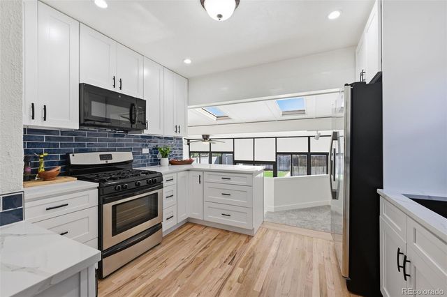 3810 S Grant Street, Englewood, CO 80113