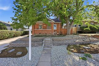 3810 S Grant Street, Englewood, CO 80113