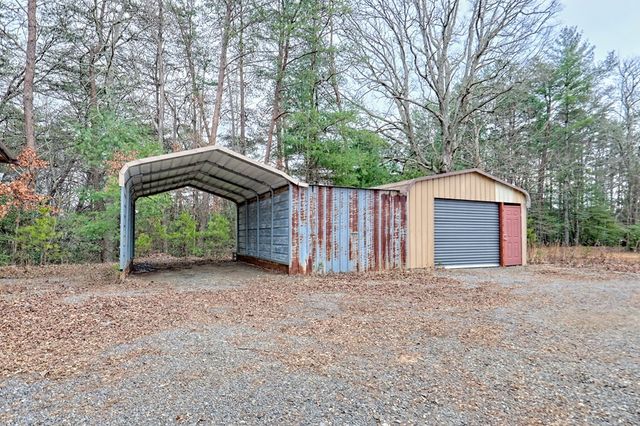 9 Wig King Drive, Murphy, NC 28906