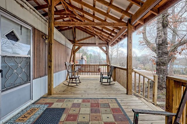 9 Wig King Drive, Murphy, NC 28906