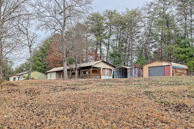 9 Wig King Drive, Murphy, NC 28906