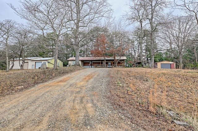 9 Wig King Drive, Murphy, NC 28906