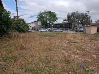 536 Park Way 41,42, Chula Vista, CA 91910