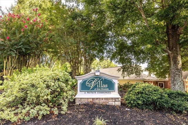 2191 Rockbridge Road 1504, Stone Mountain, GA 30087