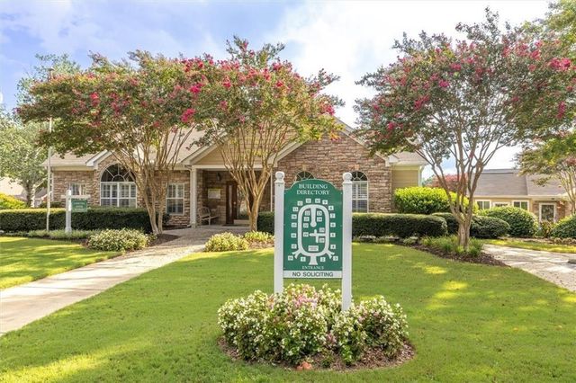 2191 Rockbridge Road 1504, Stone Mountain, GA 30087
