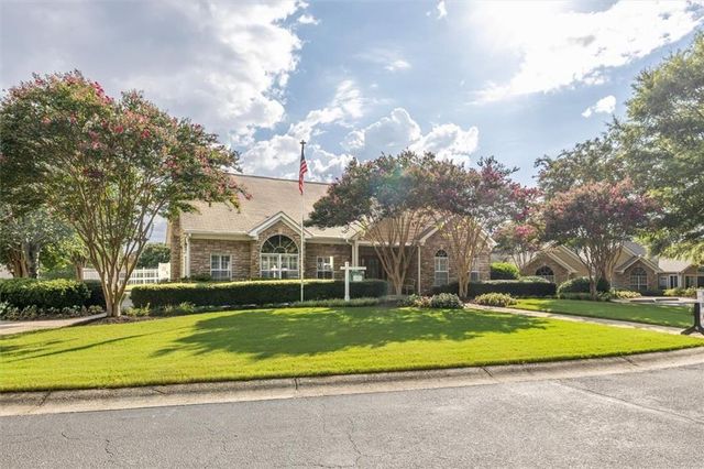 2191 Rockbridge Road 1504, Stone Mountain, GA 30087