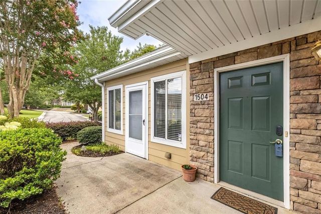 2191 Rockbridge Road 1504, Stone Mountain, GA 30087