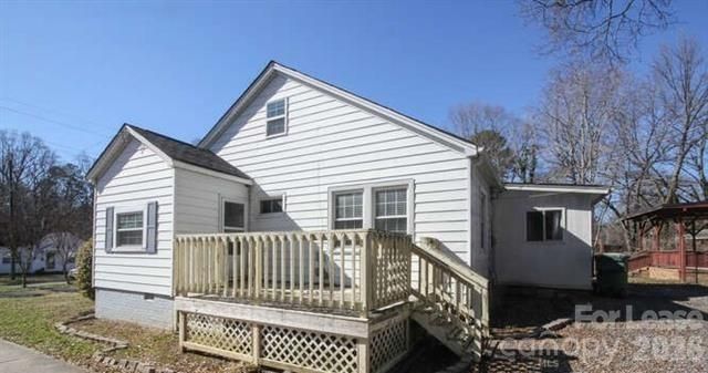 512 W 8th Avenue, Gastonia, NC 28052