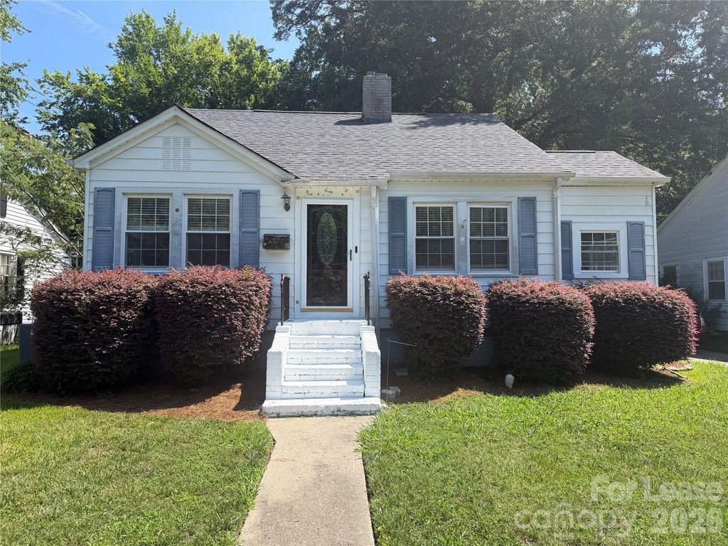 512 W 8th Avenue, Gastonia, NC 28052