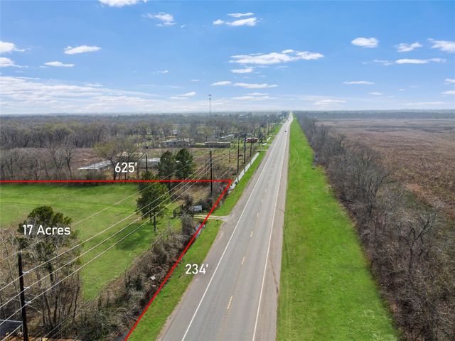 9621 Fm 521 Road, Rosharon, TX 77583