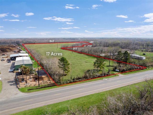 9621 Fm 521 Road, Rosharon, TX 77583