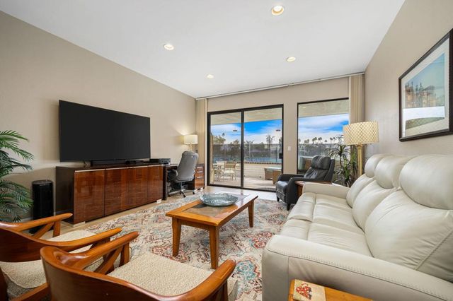 21 Toledo Drive, Rancho Mirage, CA 92270